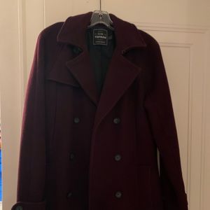 Men’s beautiful coat